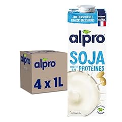 Alpro boisson végétale d'occasion  Livré partout en France