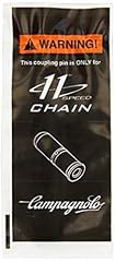Campagnolo chain connector for sale  Delivered anywhere in USA 