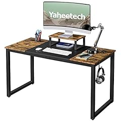 Yaheetech scrivania per usato  Spedito ovunque in Italia 