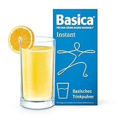 Basica instant basenpulver gebraucht kaufen  Wird an jeden Ort in Deutschland