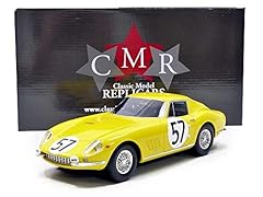 Cmr 275 gtb for sale  Delivered anywhere in UK