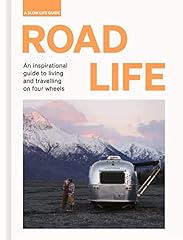 Road life inspirational for sale  Delivered anywhere in UK