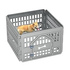 Maiuscoli dog playpen for sale  Delivered anywhere in USA 