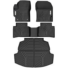 Yitamotor floor mats for sale  Delivered anywhere in USA 