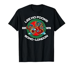 Lee fooks chinese for sale  Delivered anywhere in USA 