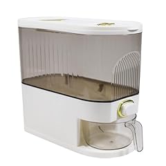 Gzsekken rice dispenser for sale  Delivered anywhere in UK