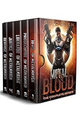 Metal blood complete for sale  Delivered anywhere in UK