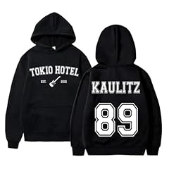 Voulkco hoodie rock d'occasion  Livré partout en France