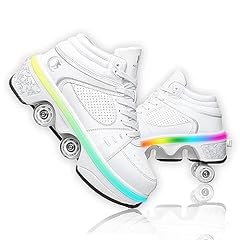 Roller skate shoes gebraucht kaufen  Wird an jeden Ort in Deutschland