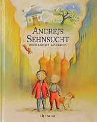 Andrejs sehnsucht gebraucht kaufen  Wird an jeden Ort in Deutschland