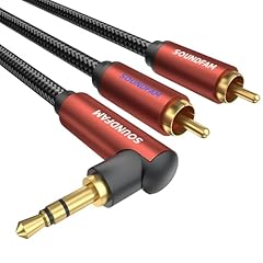 Soundfam câble rca d'occasion  Livré partout en France