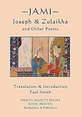 Jami joseph zulaikha for sale  Delivered anywhere in UK