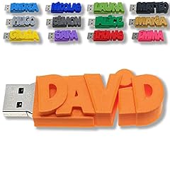 Clé usb personnalisée d'occasion  Livré partout en France