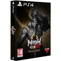 Nioh special edition for sale  Delivered anywhere in USA 