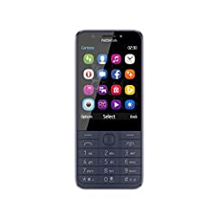 Nokia 16PCML01A01 - Smartphone 7.11 cm (2,8 pollici), usato  Spedito ovunque in Italia 