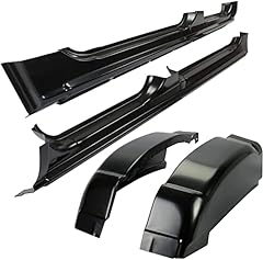 Outer rocker panels for sale  Delivered anywhere in USA 