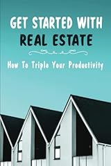 Get started real for sale  Delivered anywhere in USA 