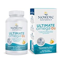 Nordic naturals ultimate for sale  Delivered anywhere in USA 