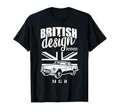 Mgb shirt for sale  Delivered anywhere in Ireland