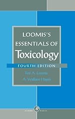 Loomis essentials toxicology d'occasion  Livré partout en France