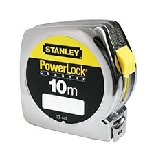 Stanley 442 flessometro usato  Spedito ovunque in Italia 