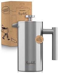 Morgenheld french press gebraucht kaufen  Wird an jeden Ort in Deutschland