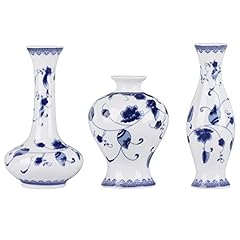 Chinoiserie blue white for sale  Delivered anywhere in USA 