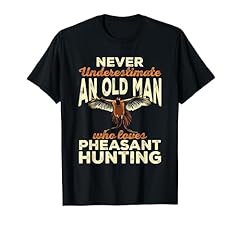 Pheasant hunting upland for sale  Delivered anywhere in USA 