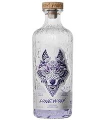 Lonewolf london dry for sale  Delivered anywhere in Ireland