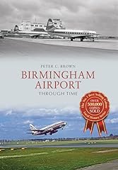 Birmingham airport time for sale  Delivered anywhere in UK