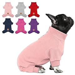 Cyeollo fleece dog for sale  Delivered anywhere in USA 