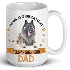 Funny belgian shepherd for sale  Delivered anywhere in USA 