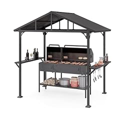 Kurapika hardtop bbq for sale  Delivered anywhere in USA 