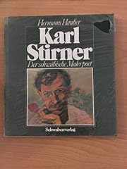 Karl stirner schwäbische gebraucht kaufen  Wird an jeden Ort in Deutschland