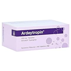 Ardeytropin tabletten 100 gebraucht kaufen  Wird an jeden Ort in Deutschland