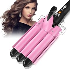 Barrels hair curler for sale  Delivered anywhere in UK