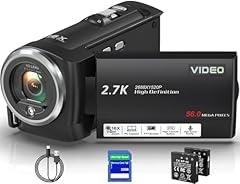 Muitune camcorder video for sale  Delivered anywhere in USA 