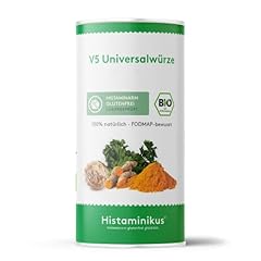 Histaminikus universalwürze 1 gebraucht kaufen  Wird an jeden Ort in Deutschland