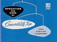 1959 cadillac dorado for sale  Delivered anywhere in USA 