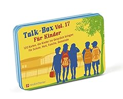 Neukirchener verlag talk gebraucht kaufen  Wird an jeden Ort in Deutschland