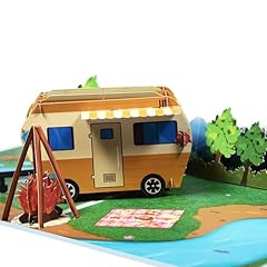 Pop karte camping gebraucht kaufen  Wird an jeden Ort in Deutschland