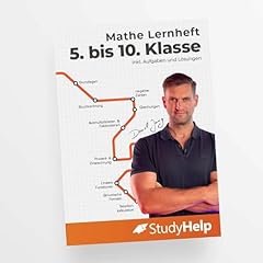 Mathematik lernheft klasse gebraucht kaufen  Wird an jeden Ort in Deutschland