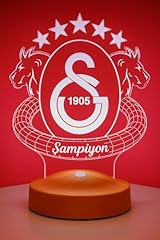 Geschenkelampe istanbul fans gebraucht kaufen  Wird an jeden Ort in Deutschland