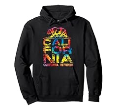 California republic hoodie for sale  Delivered anywhere in USA 