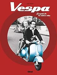 Vespa esprit dolce d'occasion  Livré partout en Belgiqu