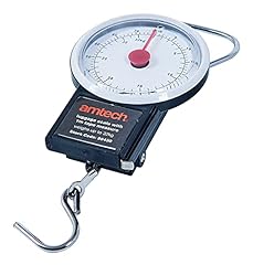 Amtech S6430 Luggage Scale with 1m Tape for sale  Delivered anywhere in UK