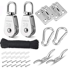 Tootaci pulley system for sale  Delivered anywhere in USA 