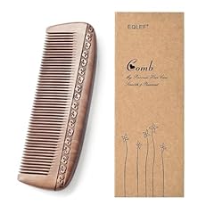 Wooden comb hair for sale  Delivered anywhere in UK