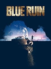 Blue ruin for sale  Delivered anywhere in UK