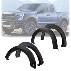 4pcs fender flares for sale  Delivered anywhere in USA 